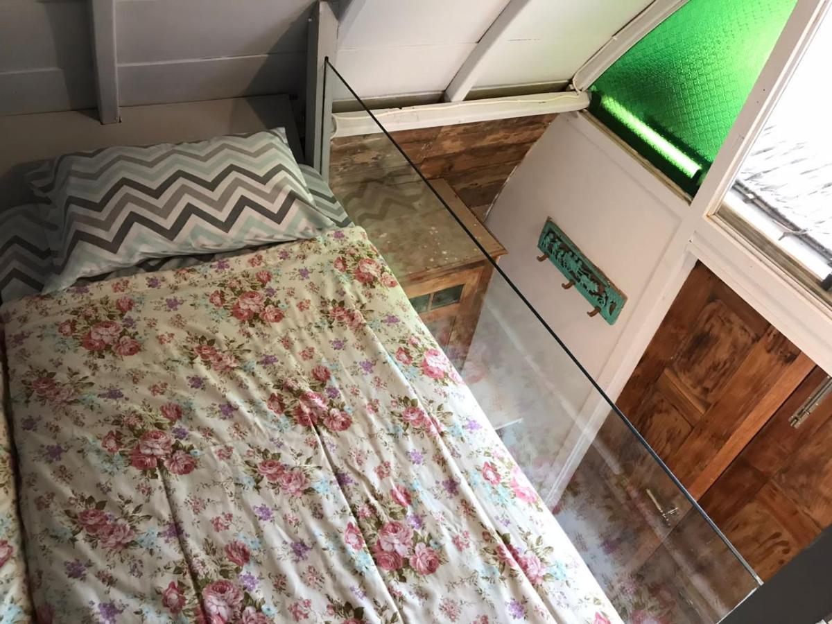 Villa Isabella Putri B&B ジェパラ エクステリア 写真