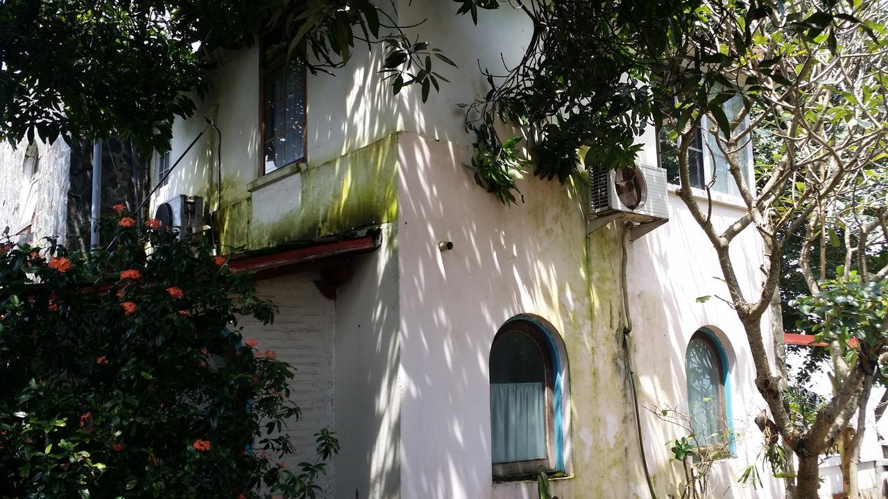 Villa Isabella Putri B&B ジェパラ エクステリア 写真