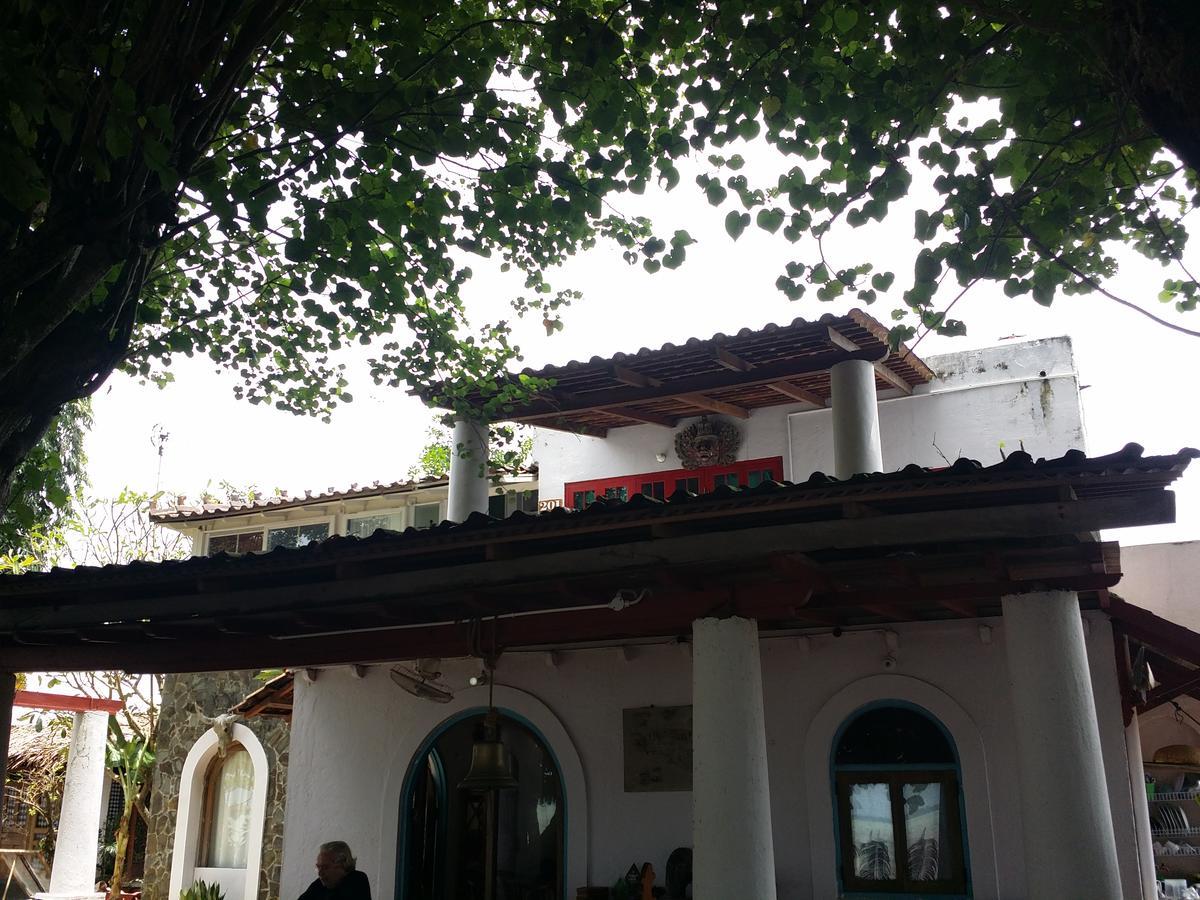 Villa Isabella Putri B&B ジェパラ エクステリア 写真