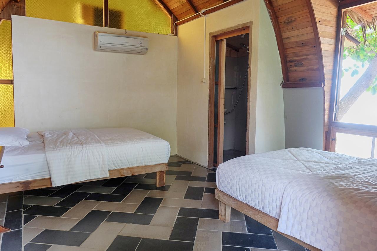 Villa Isabella Putri B&B ジェパラ エクステリア 写真