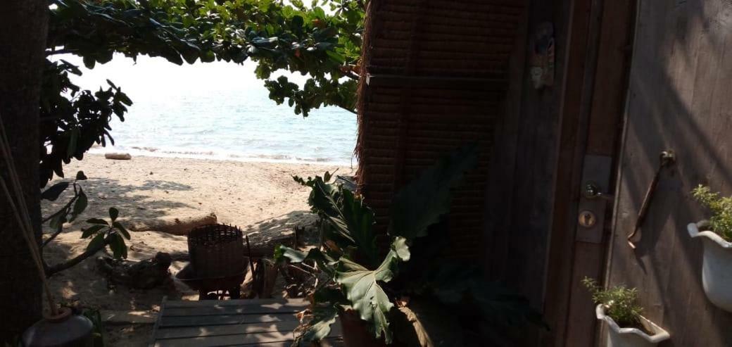 Villa Isabella Putri B&B ジェパラ エクステリア 写真