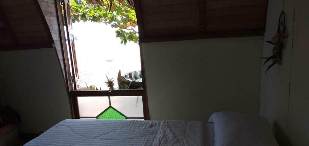 Villa Isabella Putri B&B ジェパラ エクステリア 写真